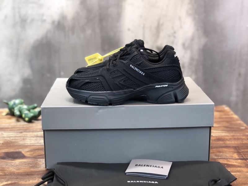 Balenciaga Track Shoes